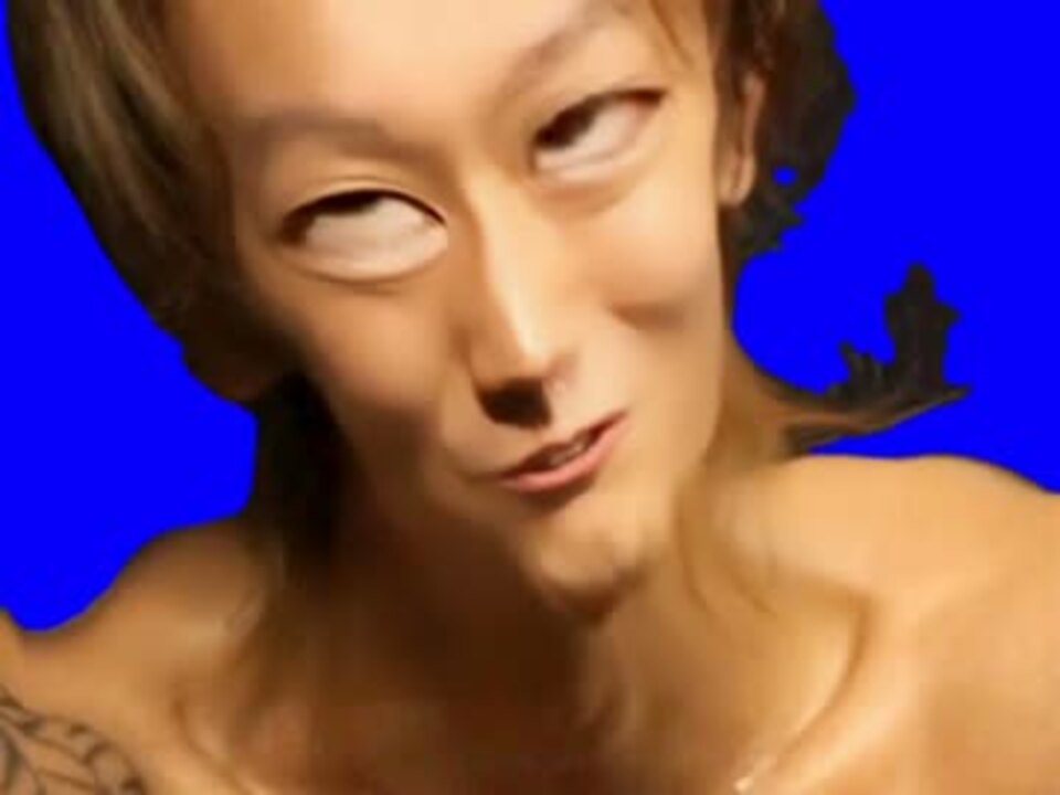 ビューティーじゅんぺい様bb 使用例 Mp4 ニコニコ動画