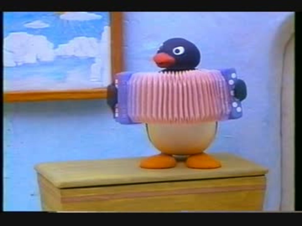 人気の ぺんぎん 動画 1 540本 31 ニコニコ動画
