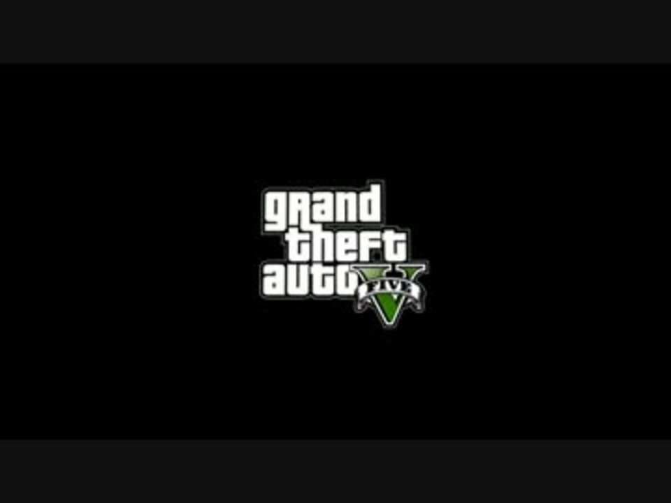 Pc版gta5 ストーリーミッション１ プロローグ Prologue ニコニコ動画