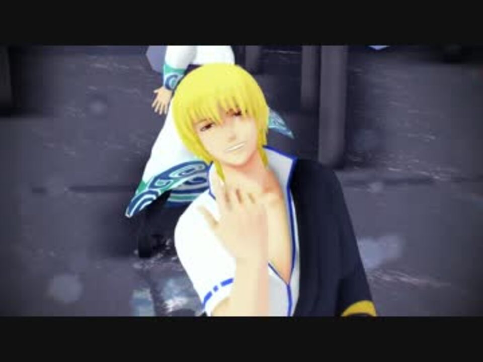 坂田銀時 sony music anime fes 06 クリアファイル [銀魂 銀魂 クリア