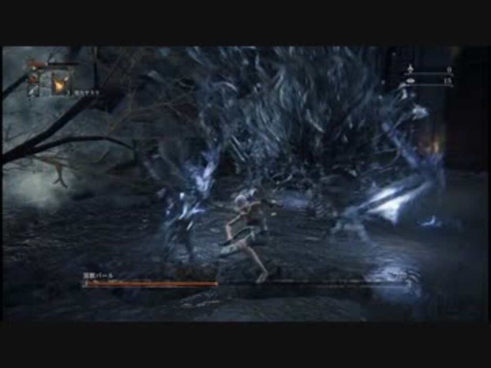人気の Bloodborne 動画 1 760本 8 ニコニコ動画