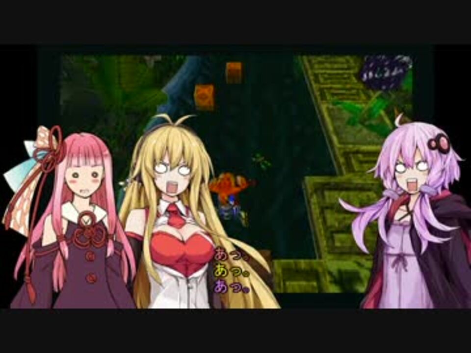 クラッシュバンディクー 全29件 まっくんさんのシリーズ ニコニコ動画