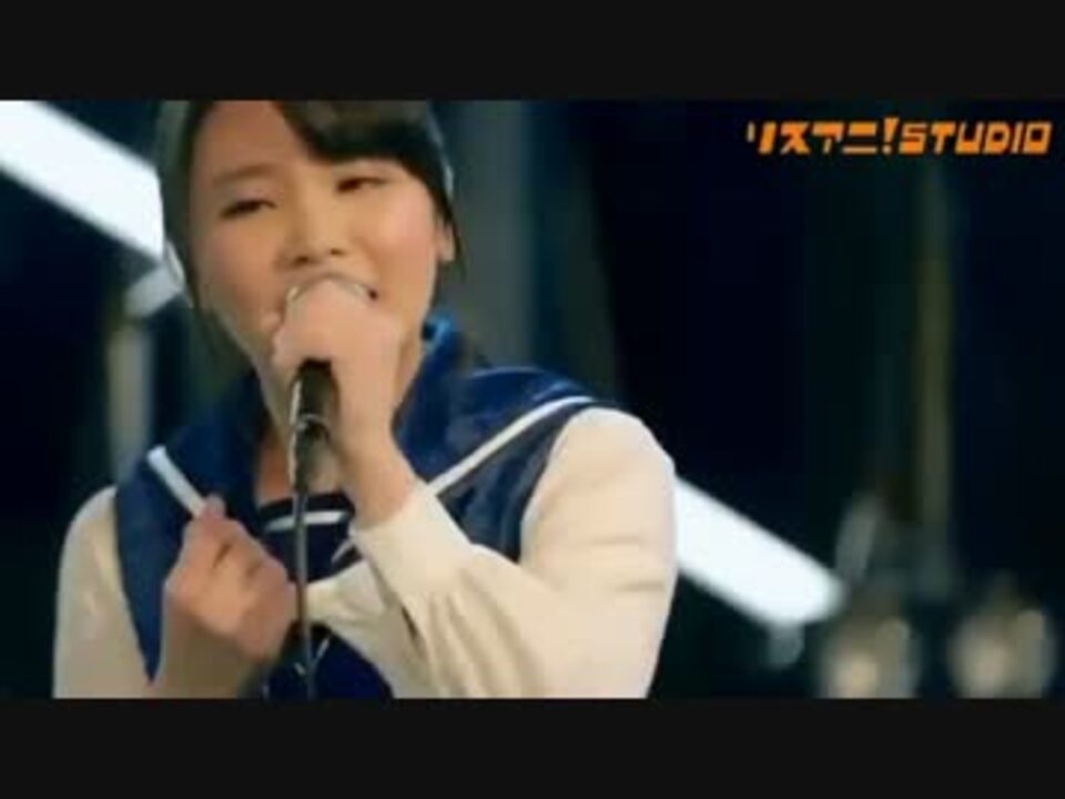 吹雪 西沢幸奏 リスアニlive ニコニコ動画