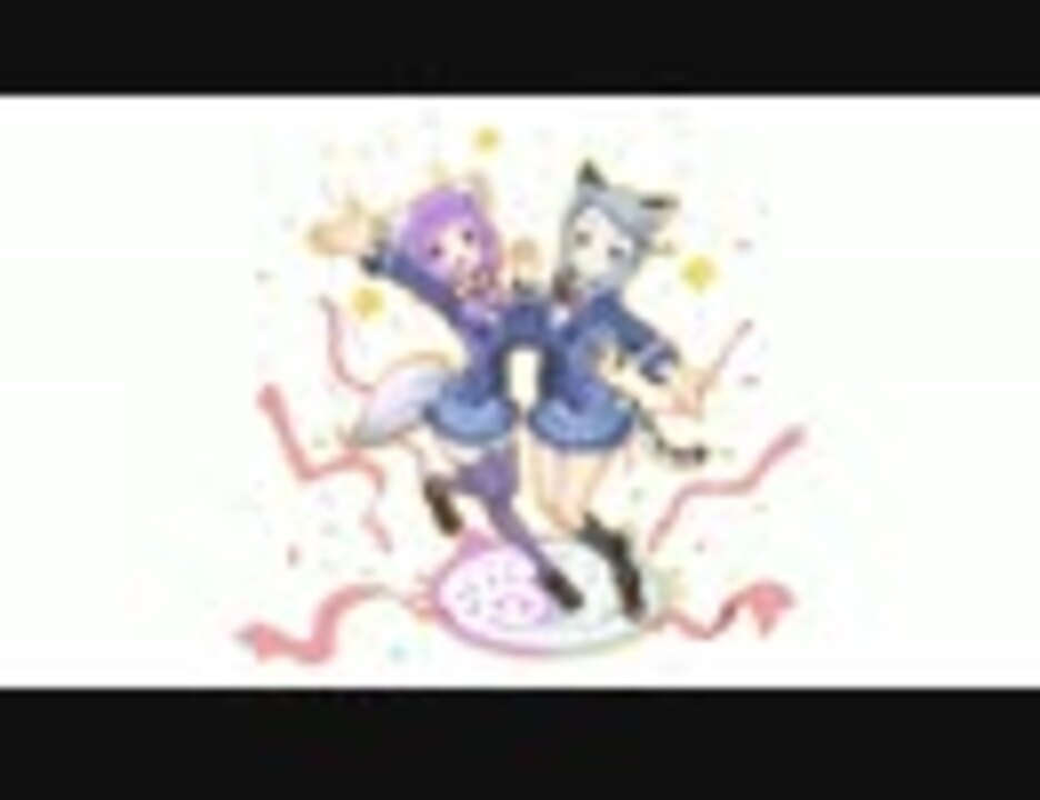 猫ブース鬼パーセント芋 ハイパースクロール みらくるあ る 第２回 ラジオ 動画 ニコニコ動画