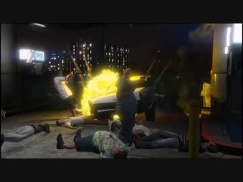 人気の ゲーム Gta 動画 546本 7 ニコニコ動画