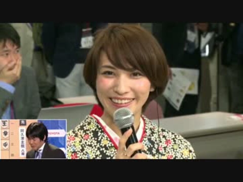 人気の 山口恵梨子 動画 254本 3 ニコニコ動画