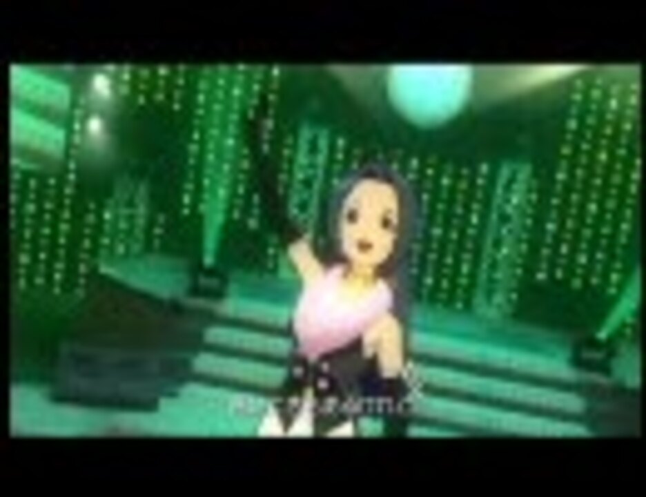The Idol M Ster 歌姫楽園より Stylish Queen ニコニコ動画
