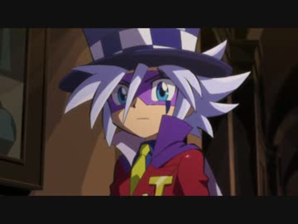 人気の 怪盗ジョーカー 動画 260本 2 ニコニコ動画