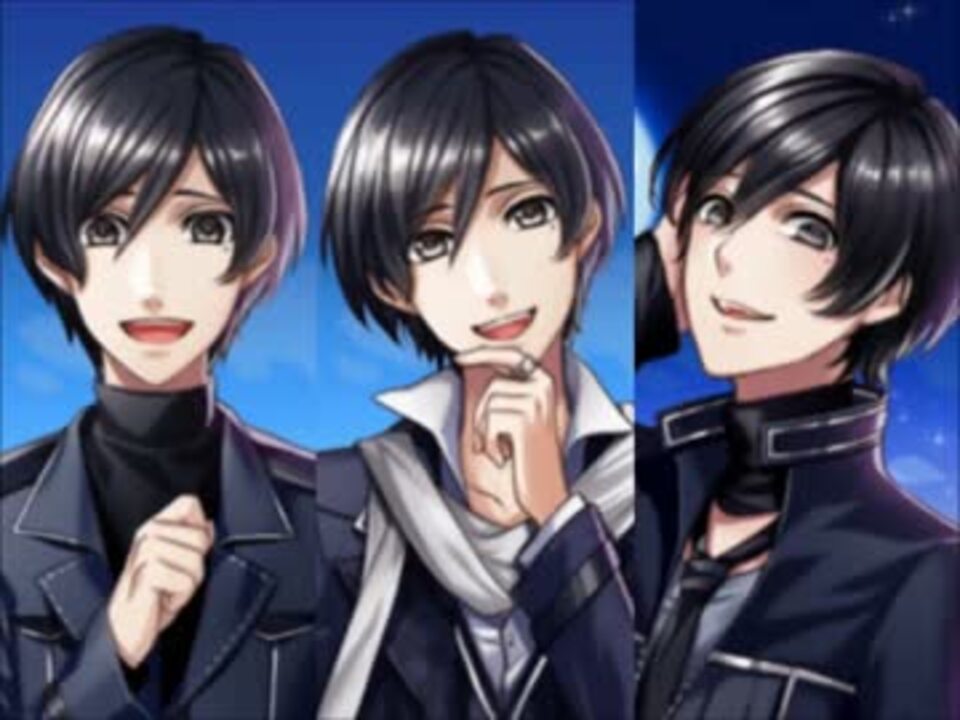 夢100 真琴ボイス集 ニコニコ動画