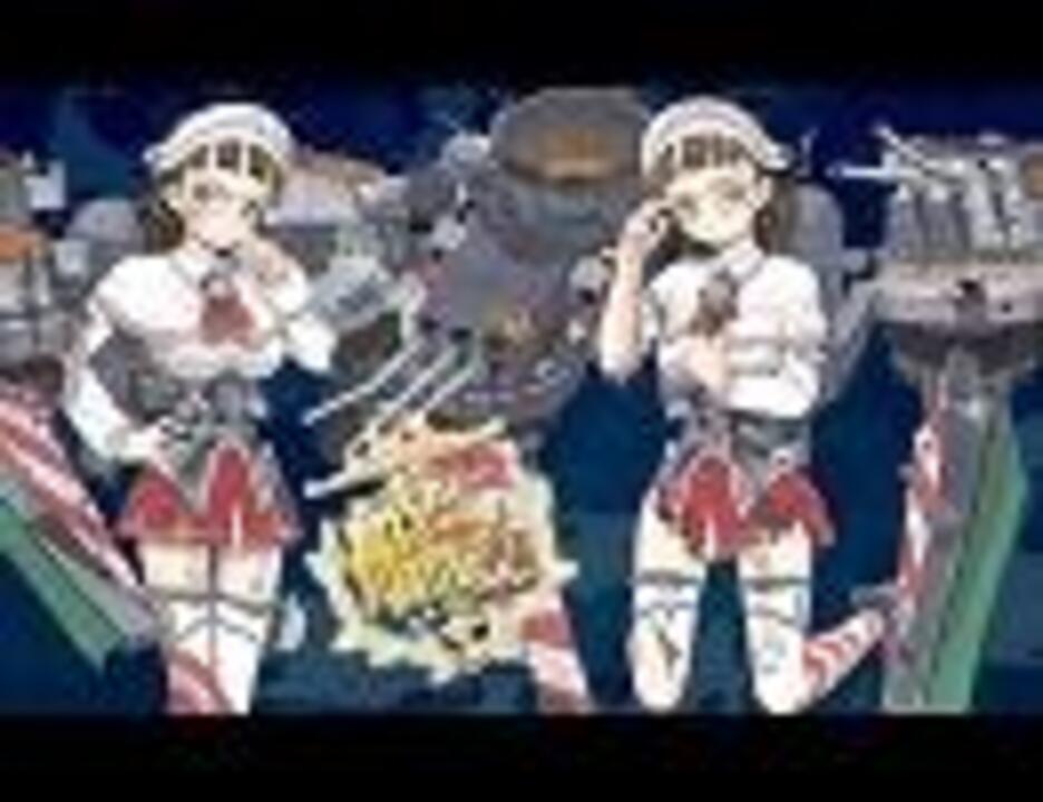 艦これ 艦これボイス集 Roma ニコニコ動画