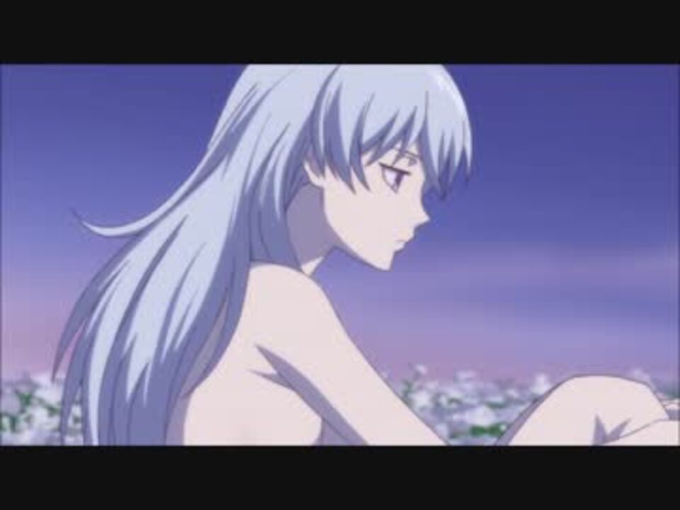 Dtb 銀好きによる銀好きのための動画 その外伝4 Darker Than Black ニコニコ動画