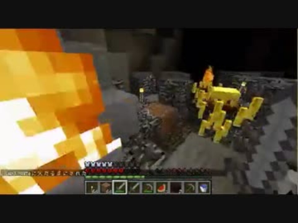 人気の マインクラフト 動画 9 457本 46 ニコニコ動画