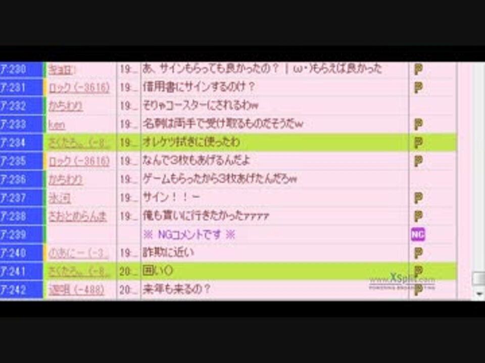 人気の 中田慎太郎 動画 43本 ニコニコ動画