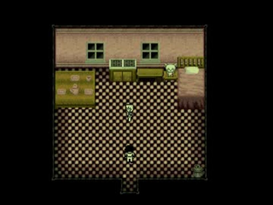 【ゆっくり】読めぬ･･･読めぬぞ！ OFF派生『Continue Stop Rise』7【実況】 - ニコニコ動画