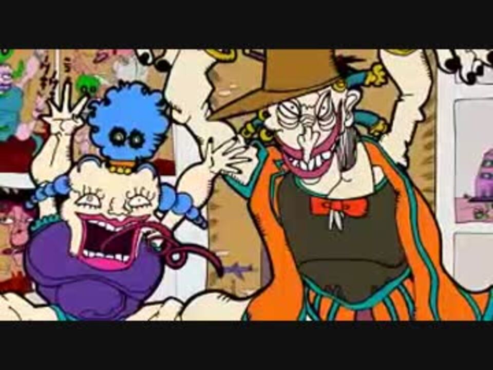 アク役 協奏曲 オインゴとボインゴ 歌ってみた Elafar ニコニコ動画