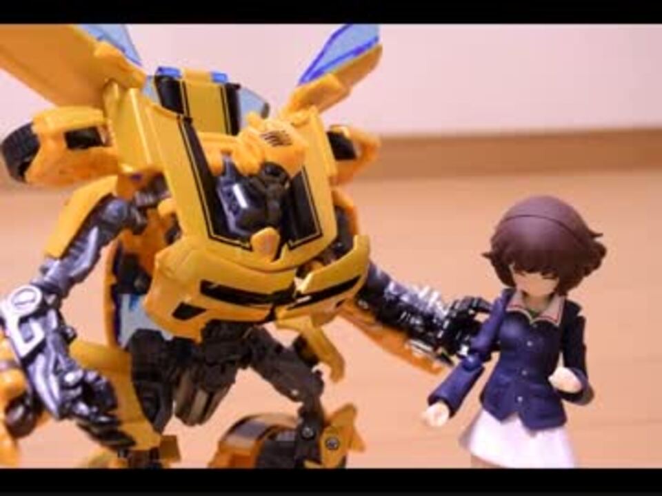 人気の 海洋堂最大の誤算 動画 45本 ニコニコ動画