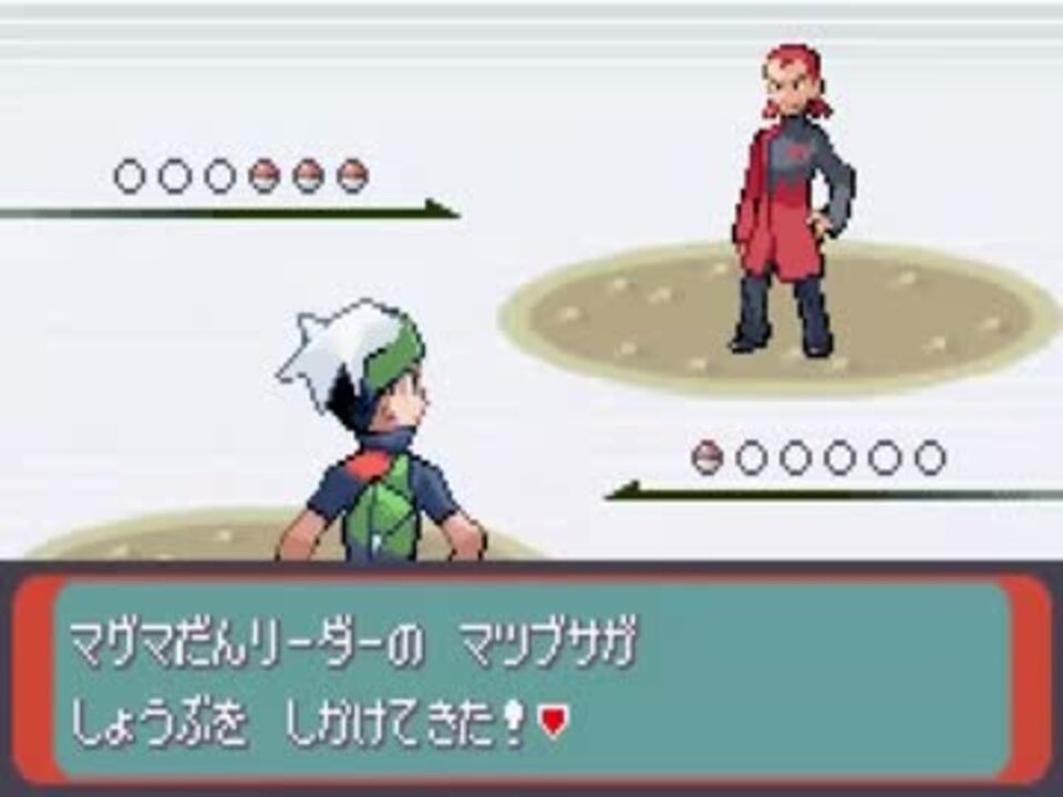 人気の アカギ ポケモン 動画 54本 2 ニコニコ動画