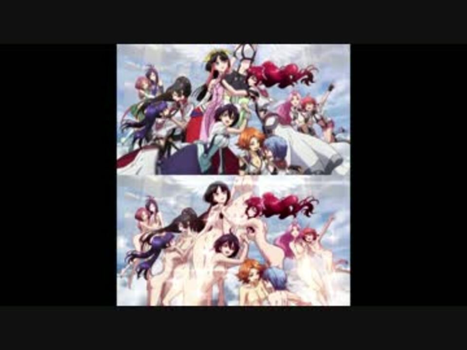 人気の くろすあんじゅ 動画 225本 3 ニコニコ動画
