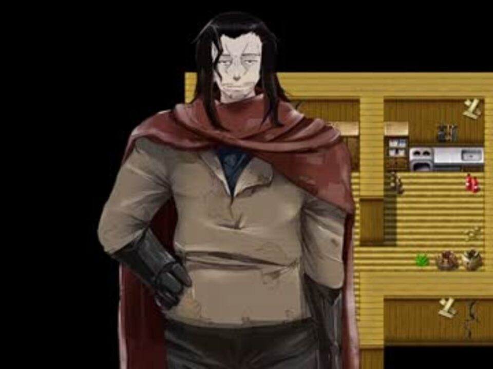 無印パーティでもんむす・くえすと！ぱらどっくすRPG 前章 縛りプレイ 2話