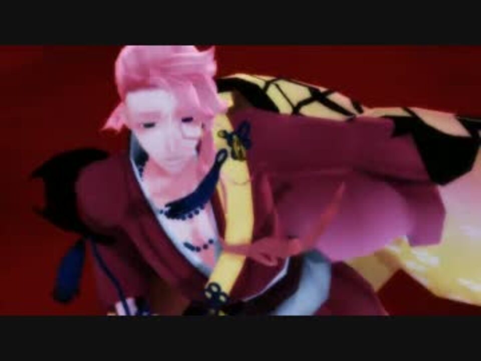 Mmd 宗三左文字を表に出そうと思います 跡地 ニコニコ動画