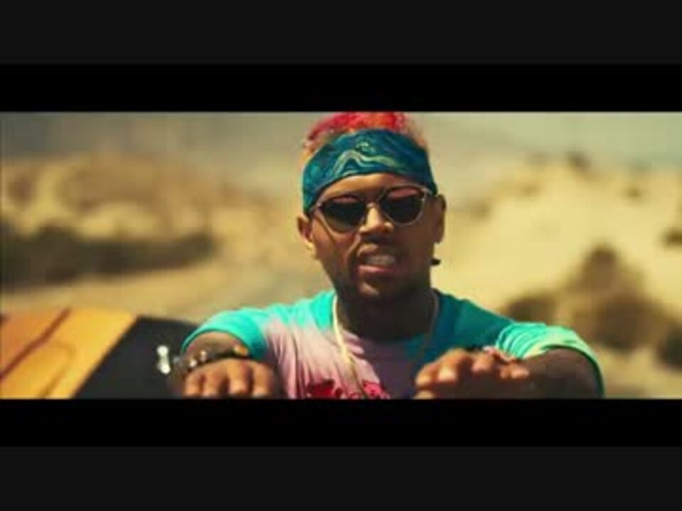【PV HD】 Deorro x Chris Brown - Five More Hours (Official Video) - ニコニコ動画