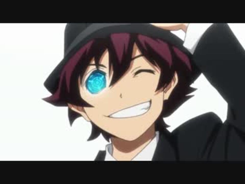 血界戦線edのどうしても無理な数箇所以外頑張ってncにしたやつ Bandcover ニコニコ動画