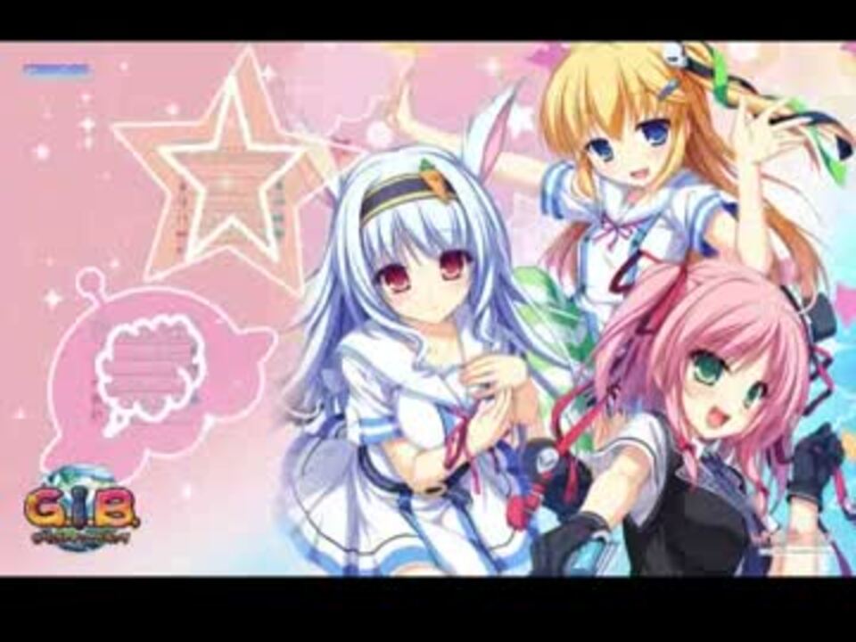 作業用BGM】ブランド編「Whirlpool」のメドレー（shortVer