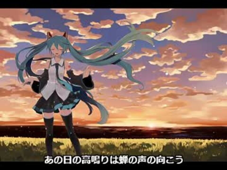 人気の アゴシ 動画 10本 ニコニコ動画