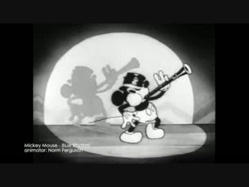 人気の 海外アニメ ベティブープ 動画 5本 ニコニコ動画