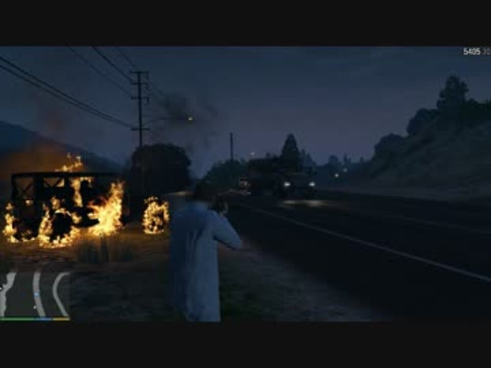 人気の Gｔａ５ 動画 13 185本 47 ニコニコ動画