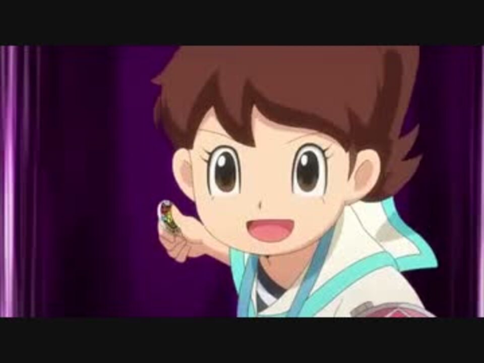 フミちゃん初召喚 ニコニコ動画