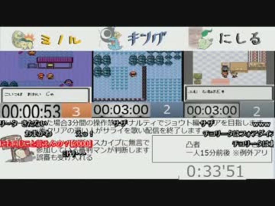人気の にしる 動画 13本 ニコニコ動画