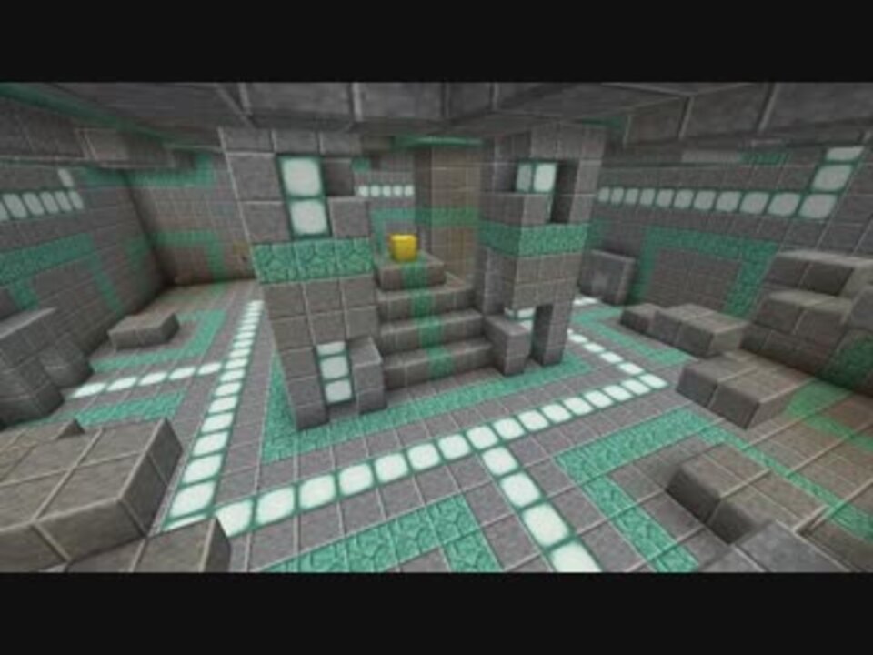 人気の ゲーム Minecraft Minecraftワールド配布あり 動画 308本 9 ニコニコ動画