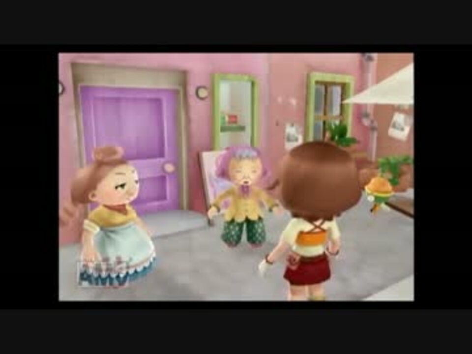 人気の わくわくアニマルマーチ 動画 1 392本 17 ニコニコ動画