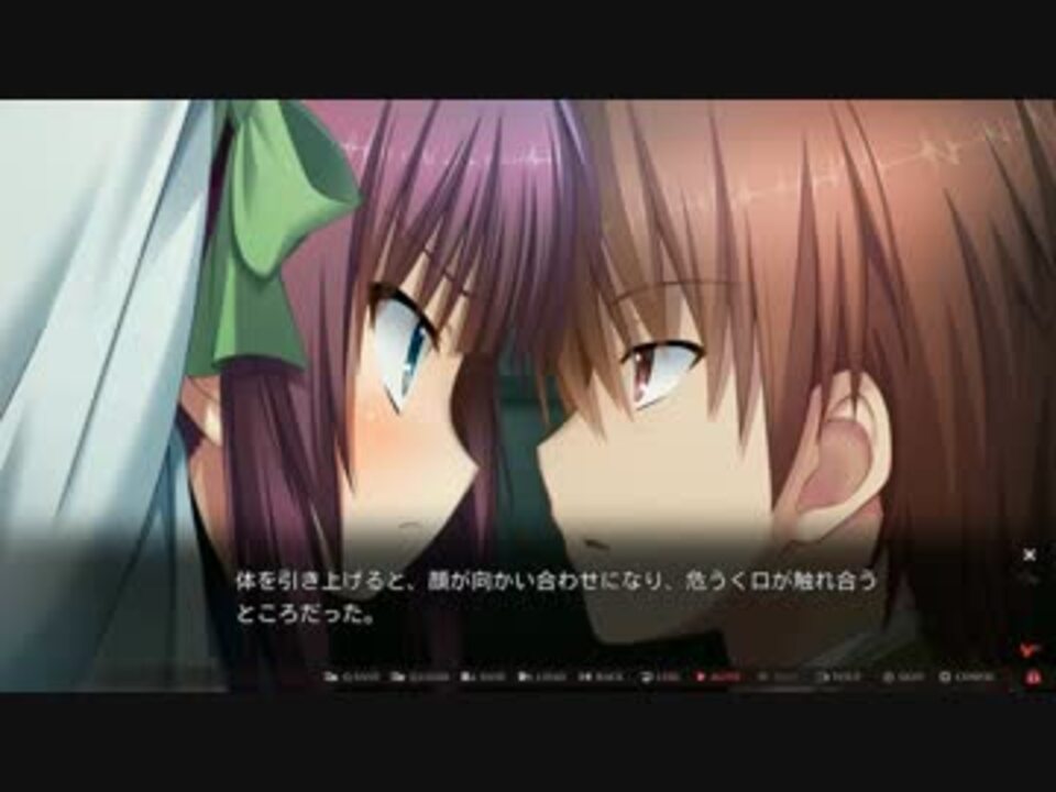 Angel Beats 1st Beat 体験版 06 ニコニコ動画