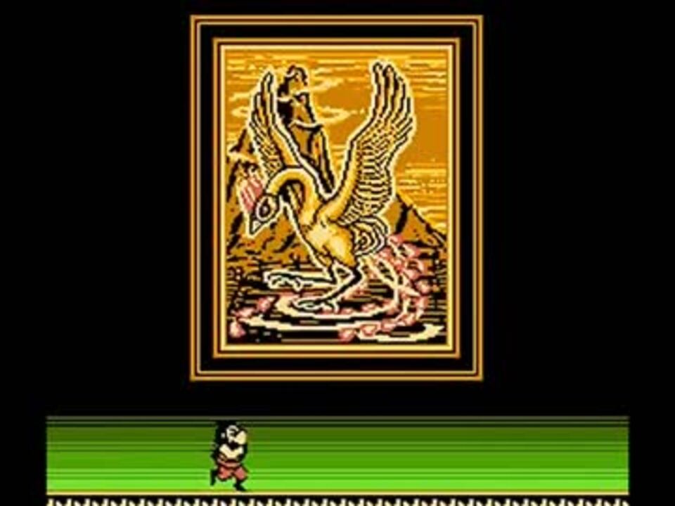 Fc 火の鳥 鳳凰編 我王の冒険 Bgm集 ニコニコ動画