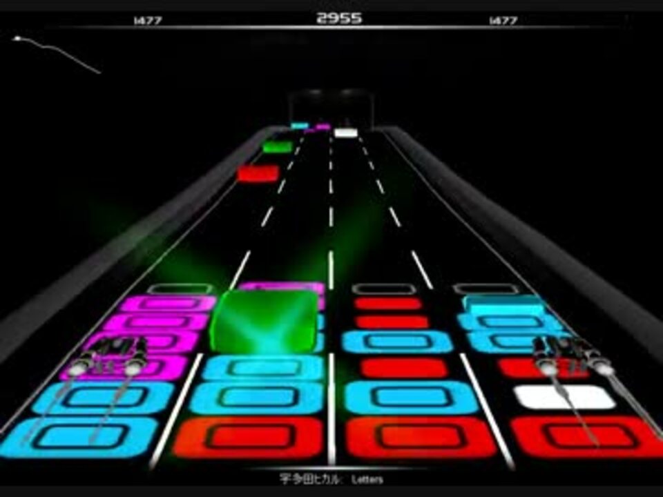 人気の Steam Audiosurf 動画 40本 ニコニコ動画