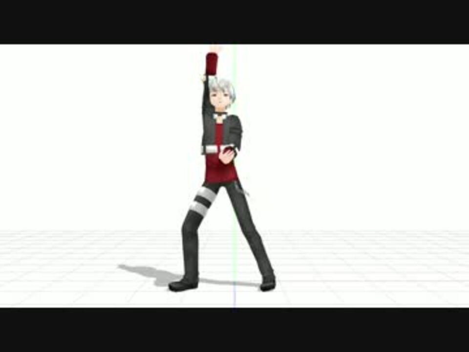 人気の Mmdモーションツール 動画 24本 ニコニコ動画