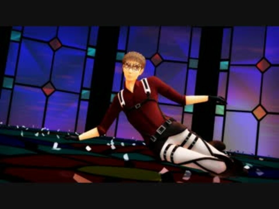 人気の Ryth式ジャン キルシュタイン 動画 1本 ニコニコ動画