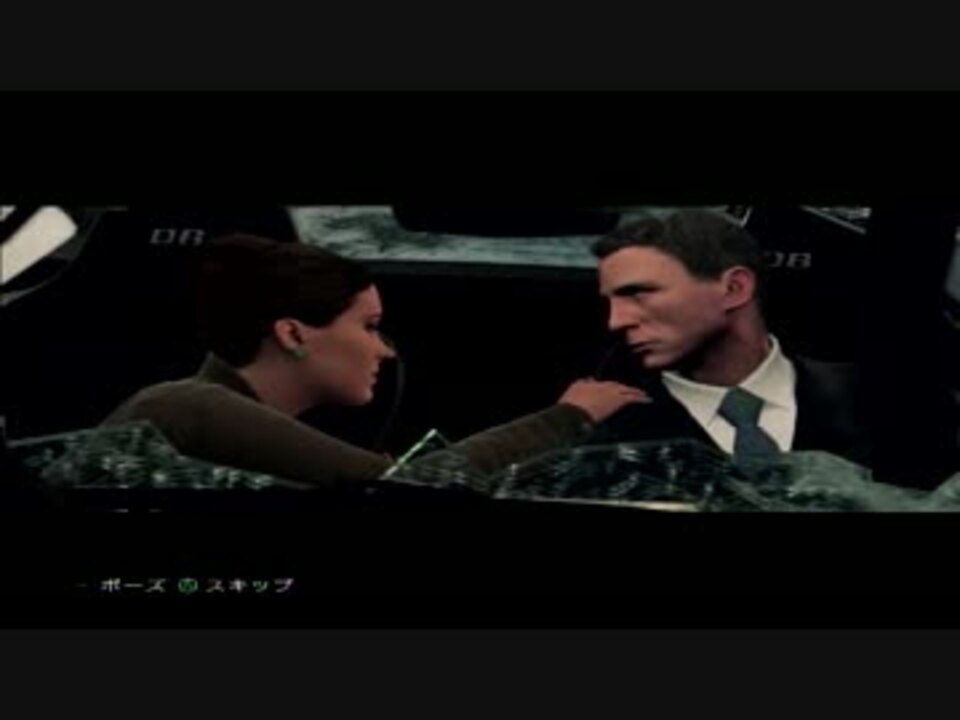 人気の 007ブラッドストーン 動画 160本 ニコニコ動画