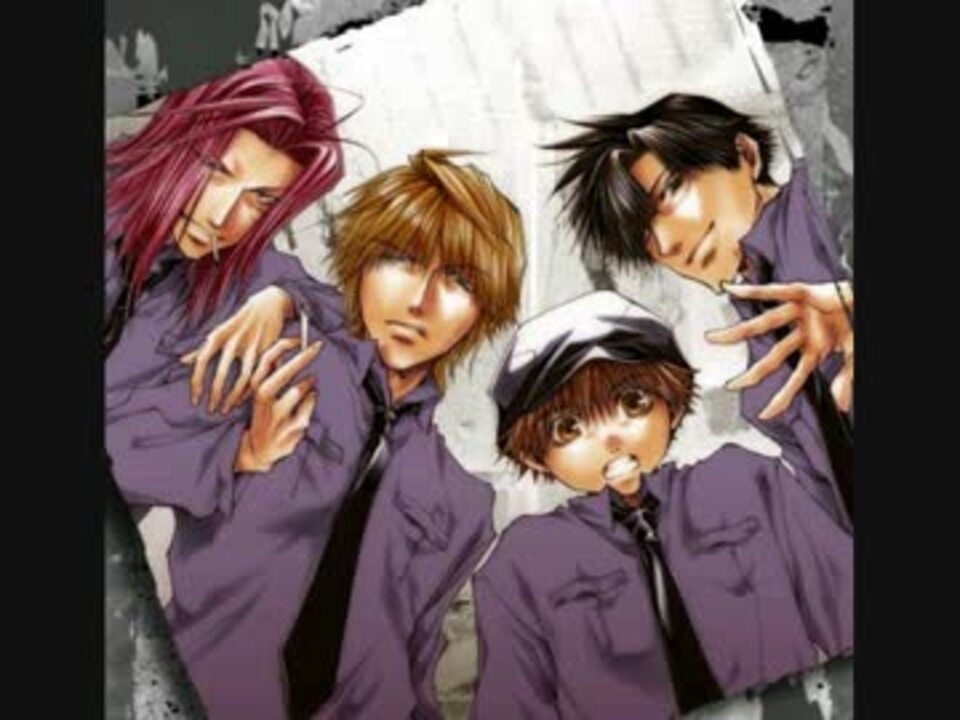 人気の 最遊記 ドラマcd 動画 19本 ニコニコ動画