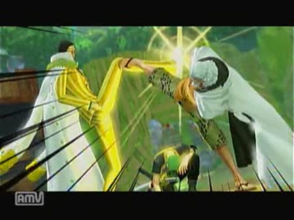 人気の 実況プレイ動画 ワンピース 動画 2本 8 ニコニコ動画