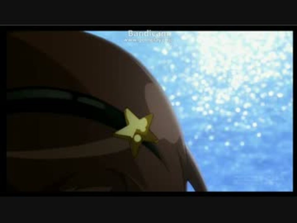 デジモンアドベンチャー Tri 予告映像 15th Anniversary Project ニコニコ動画