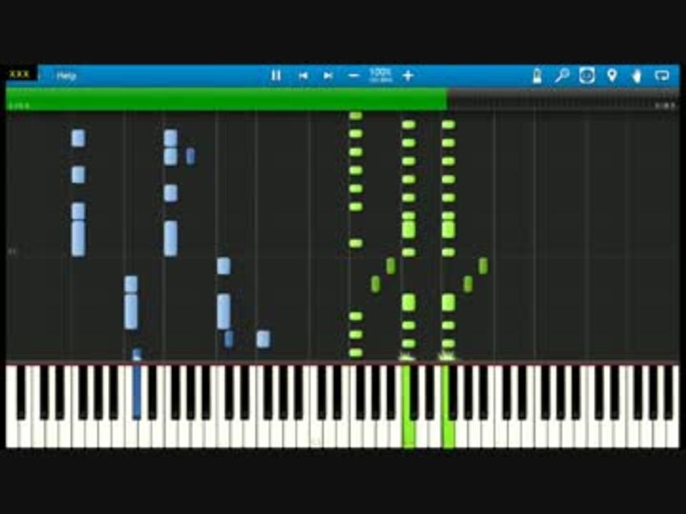 人気の 脳漿炸裂ガール ピアノ 動画 14本 ニコニコ動画