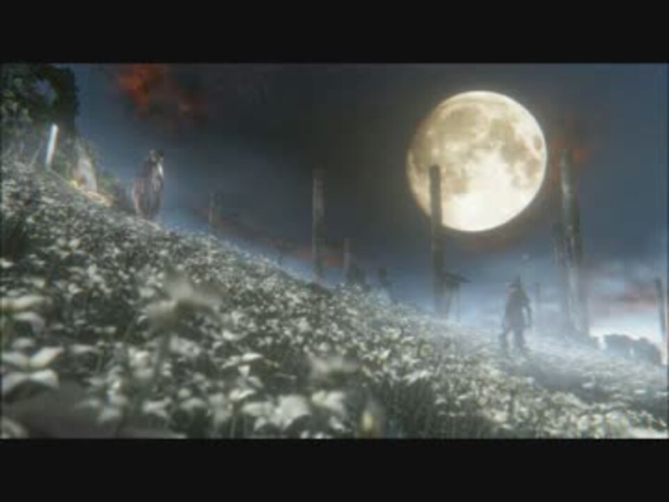 Bloodborne 処刑用bgm集 後半戦 ニコニコ動画