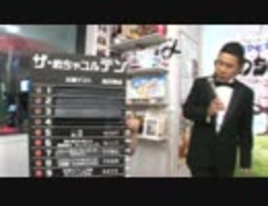 人気の フじテレビ 動画 2 616本 15 ニコニコ動画