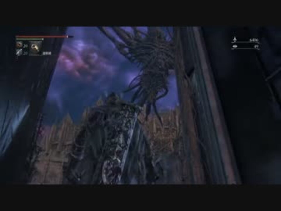 人気の Bloodborne 動画 1 730本 13 ニコニコ動画