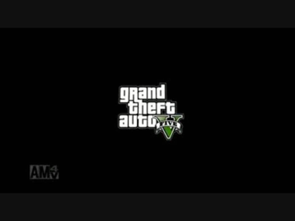 人気の ゲーム Gta5 動画 10 099本 48 ニコニコ動画