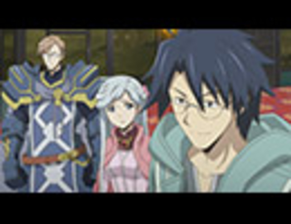 人気の ログ ホライズン 動画 452本 ニコニコ動画