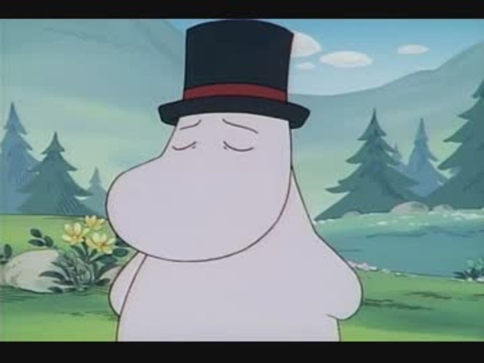 人気の アニメ ムーミン 動画 194本 ニコニコ動画